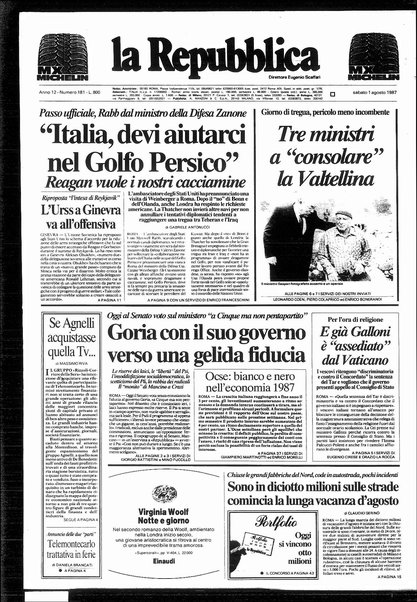 La repubblica